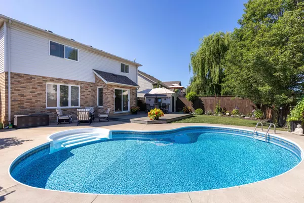 St. Catharines, ON L2S 3Z6,29 Graves CRES