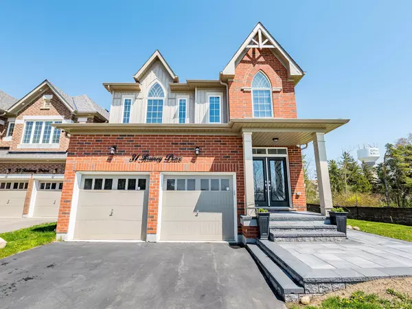 31 Rainey DR, East Luther Grand Valley, ON L9W 7R5