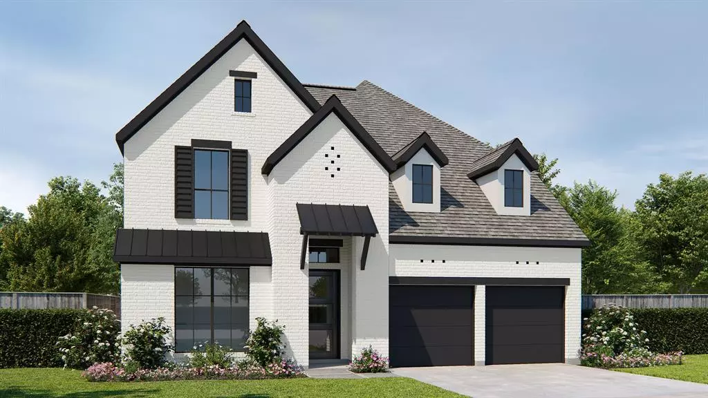 4433 Daisy Lane, Celina, TX 75078