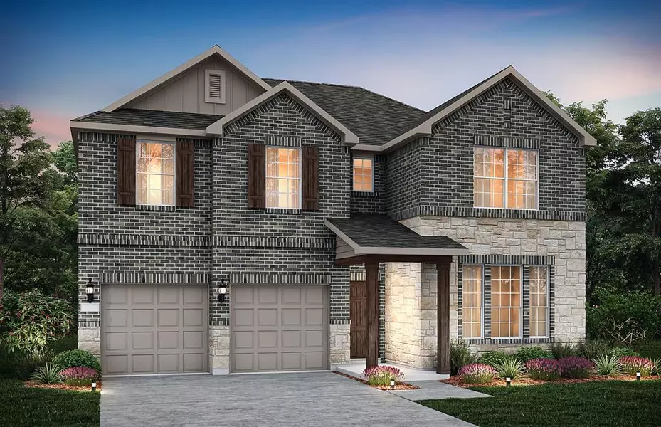 1600 Prosper Lane, Anna, TX 75409