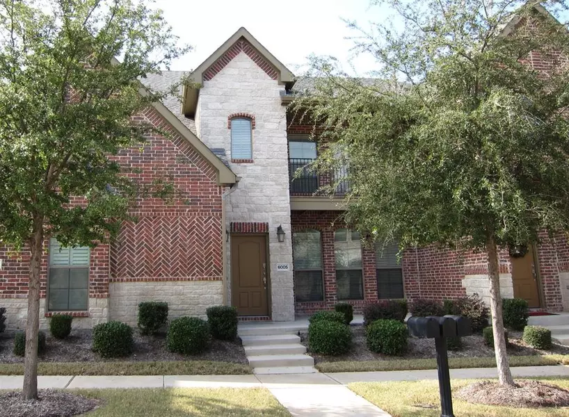 6005 Pisa Lane, Frisco, TX 75034