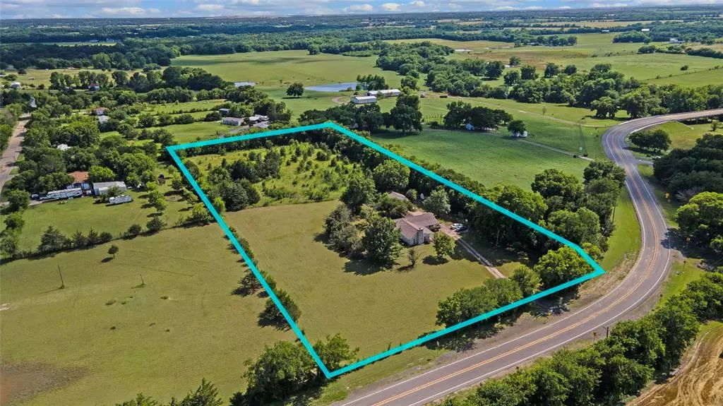 5598 Fm 2862, Anna, TX 75409