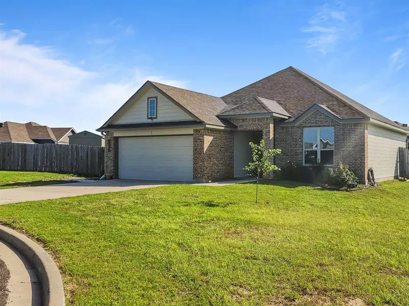 4101 King Ranch Road, Waco, TX 76705