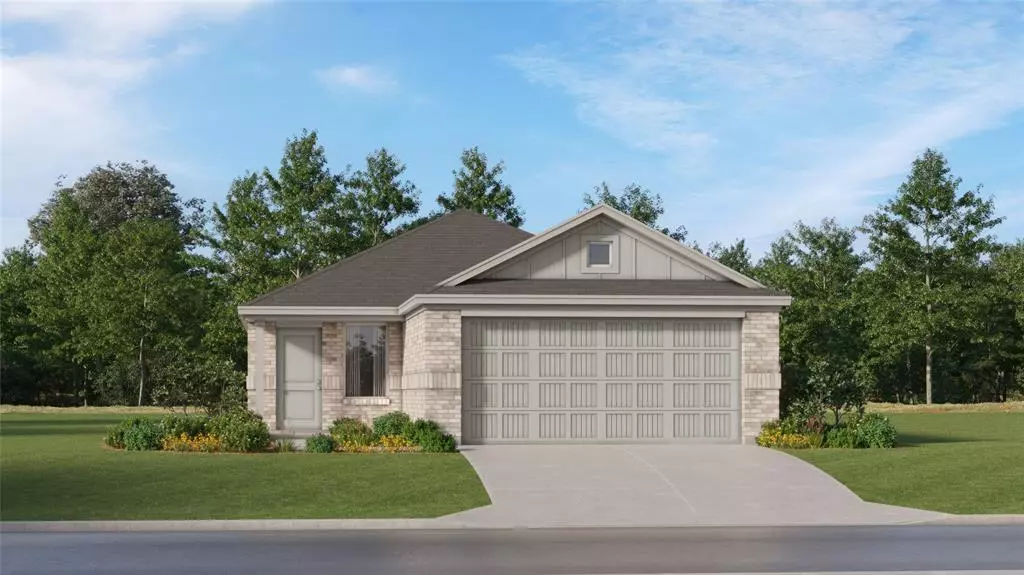 4315 Grovewood Place, Crandall, TX 75114