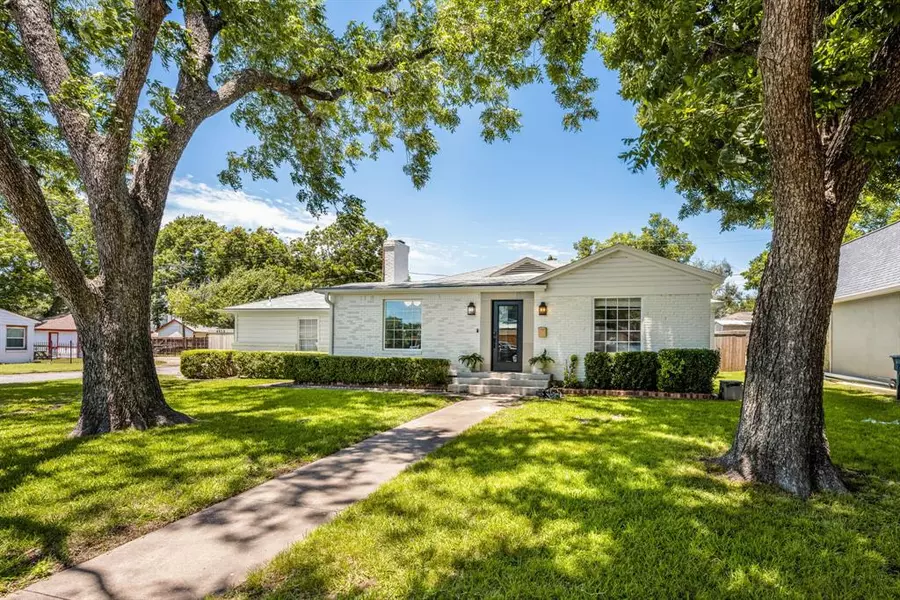 4903 Wateka Drive, Dallas, TX 75209