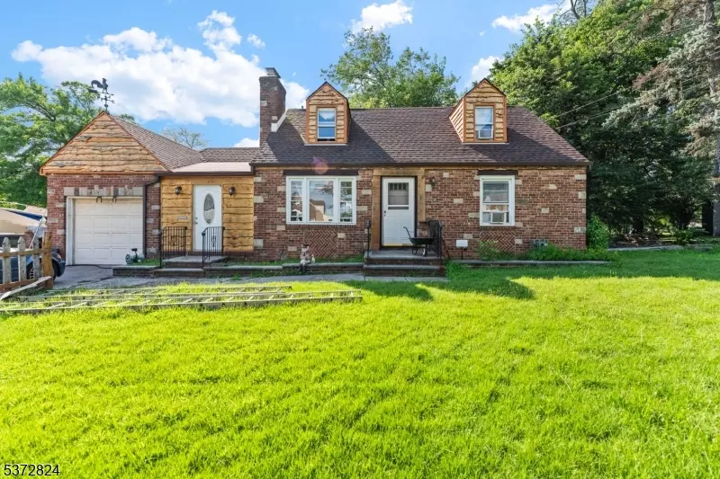 1243-49 E Front St, Plainfield City, NJ 07062
