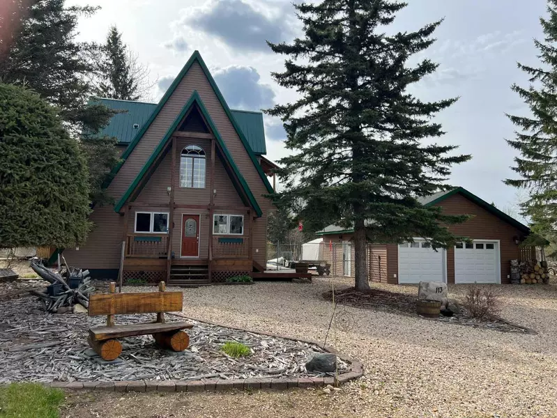 113 Herb CRES, Marten Beach, AB T0G2A0