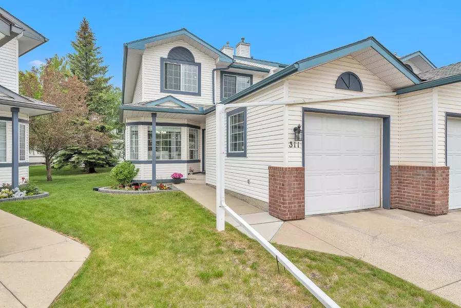 311 Citadel TER NW, Calgary, AB T3G 3X3