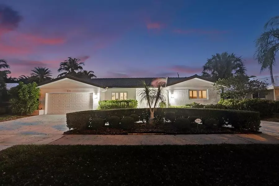 2051 NE 59th Ct, Fort Lauderdale, FL 33308