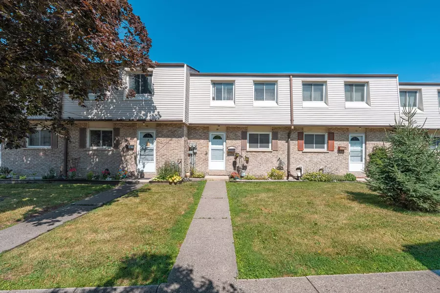 46 Mountainview RD S #29, Halton Hills, ON L7G 4K5