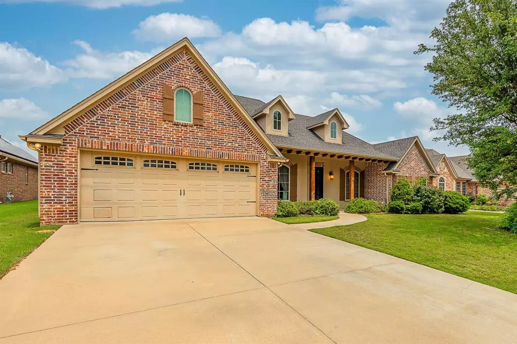 Granbury, TX 76049,3541 Abes Landing Drive
