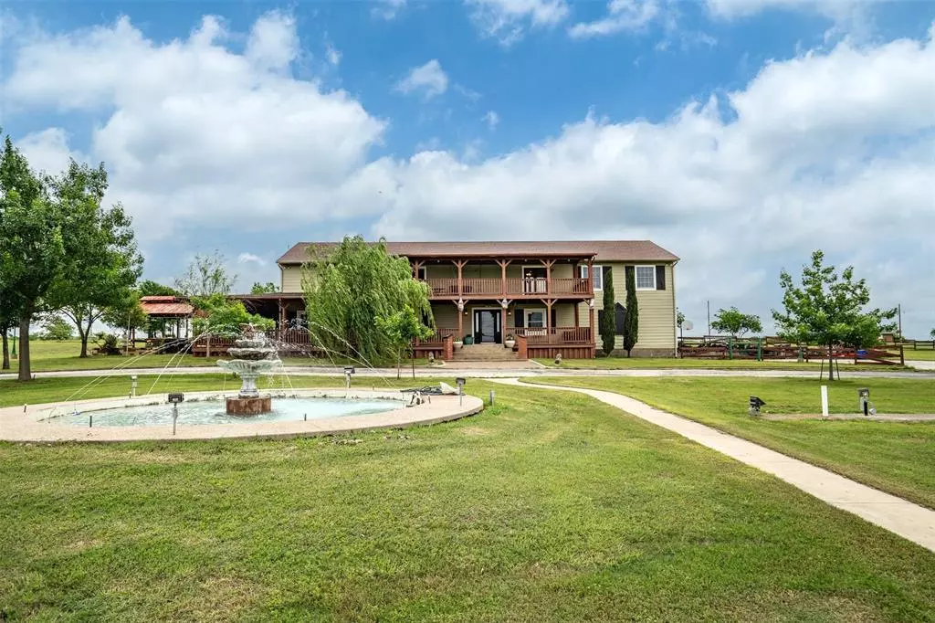 Decatur, TX 76234,189 Nautilus Court