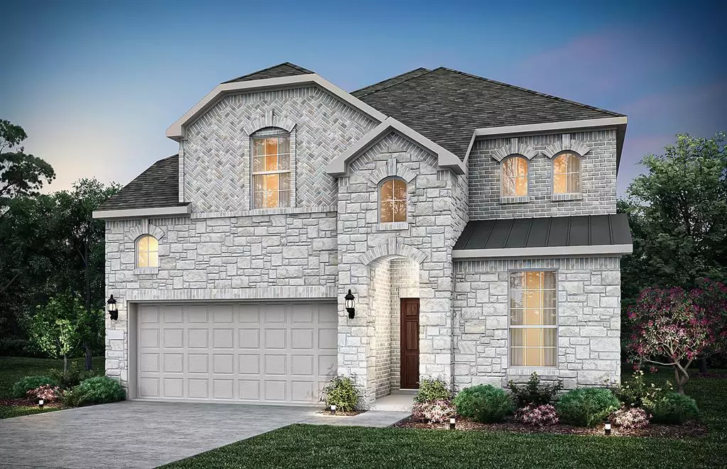 Mckinney, TX 75071,3905 Calderwood Drive