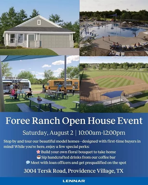 Providence Village, TX 76227,4004 Belmont Drive