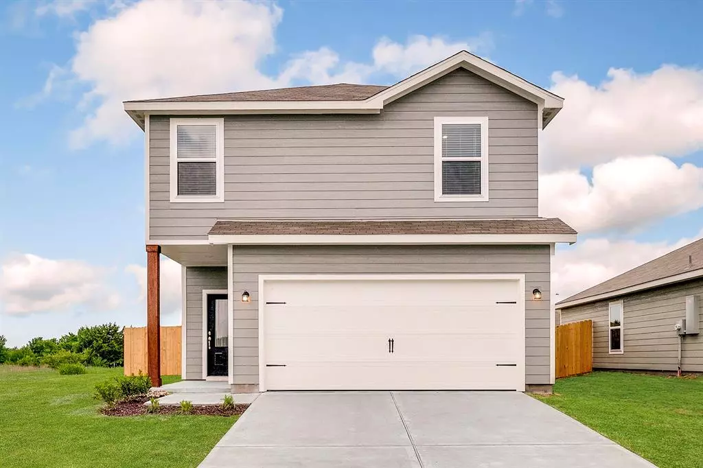 Greenville, TX 75401,4701 Fillmore Drive