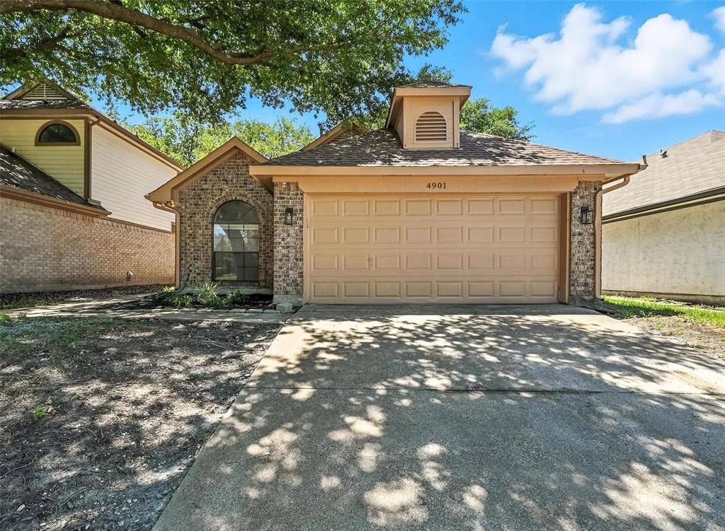 Garland, TX 75044,4901 Tree Top Lane