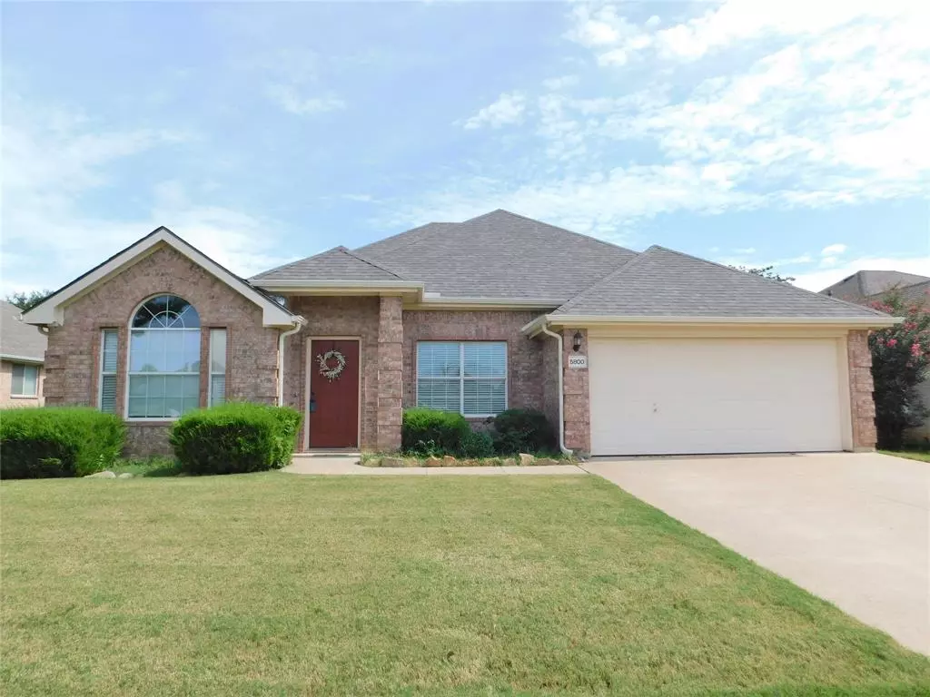 Denton, TX 76226,5800 Creekway Drive