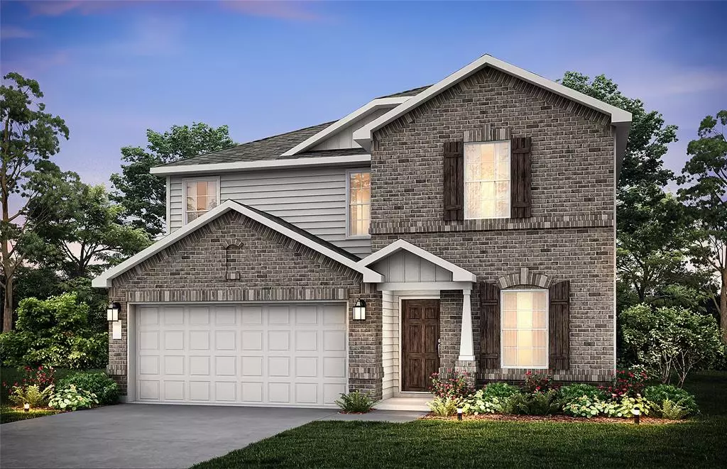 Lowry Crossing, TX 75407,2437 Limerick Drive