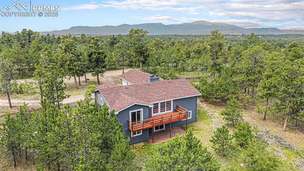 Colorado Springs, CO 80908,7780 McFerran RD