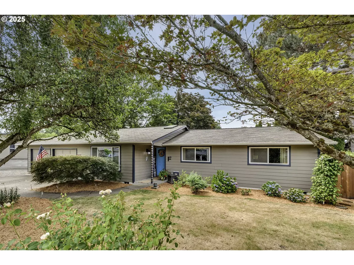 Hillsboro, OR 97124,665 NE 3RD AVE