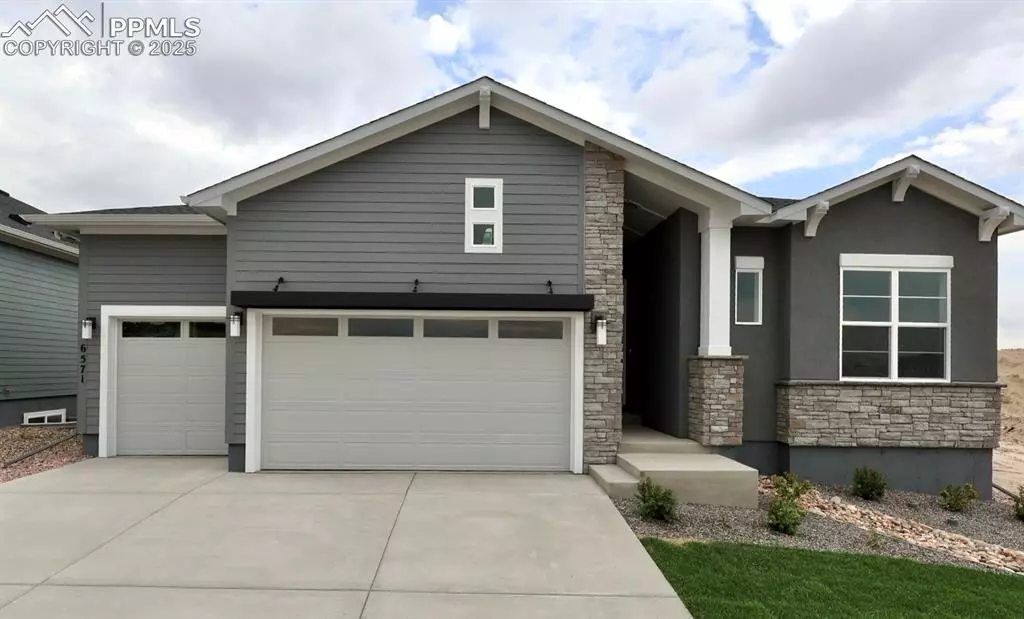 Colorado Springs, CO 80924,6571 Arabesque LOOP