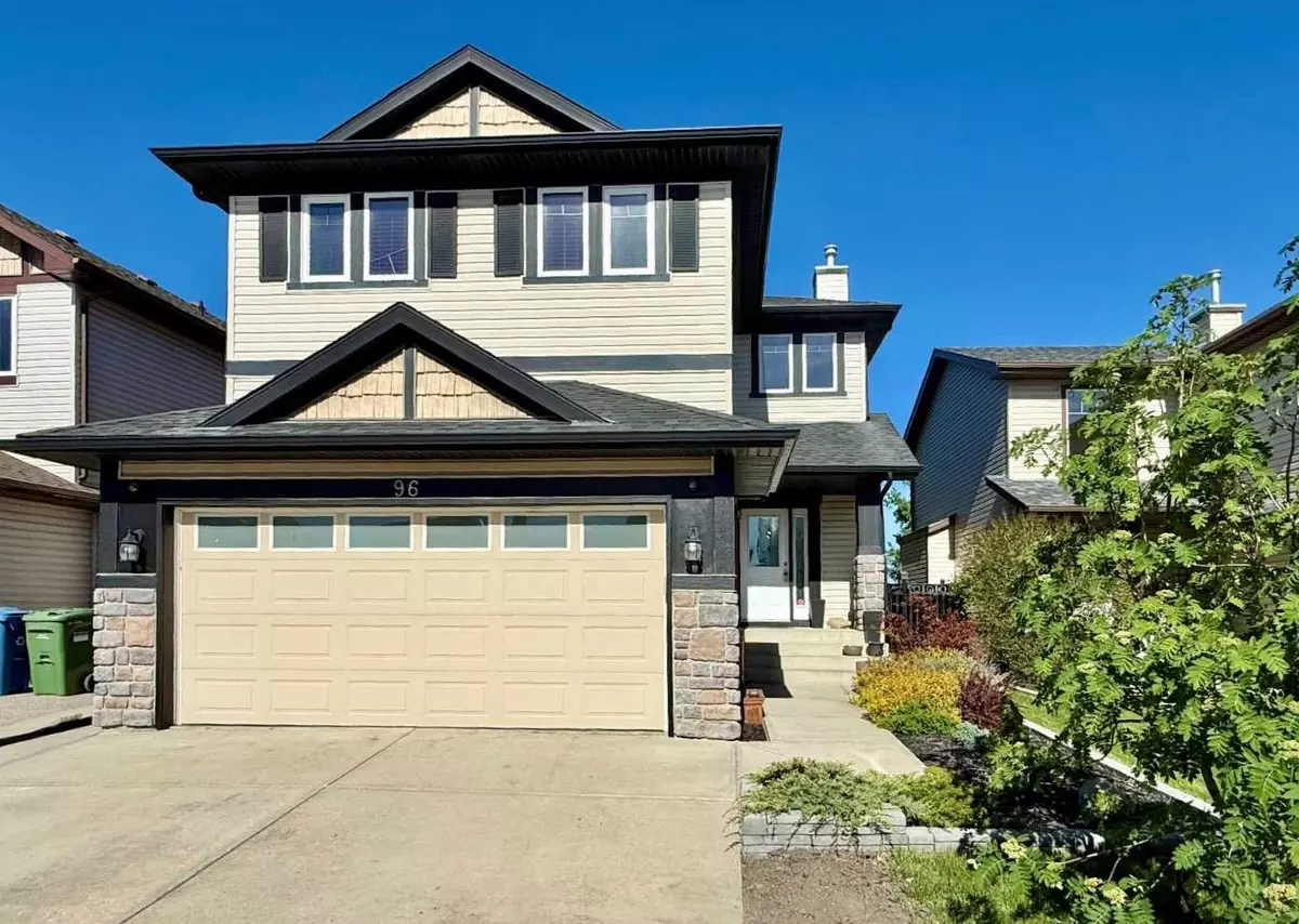 Calgary, AB T3G 5N8,96 Royal Birch CRES NW