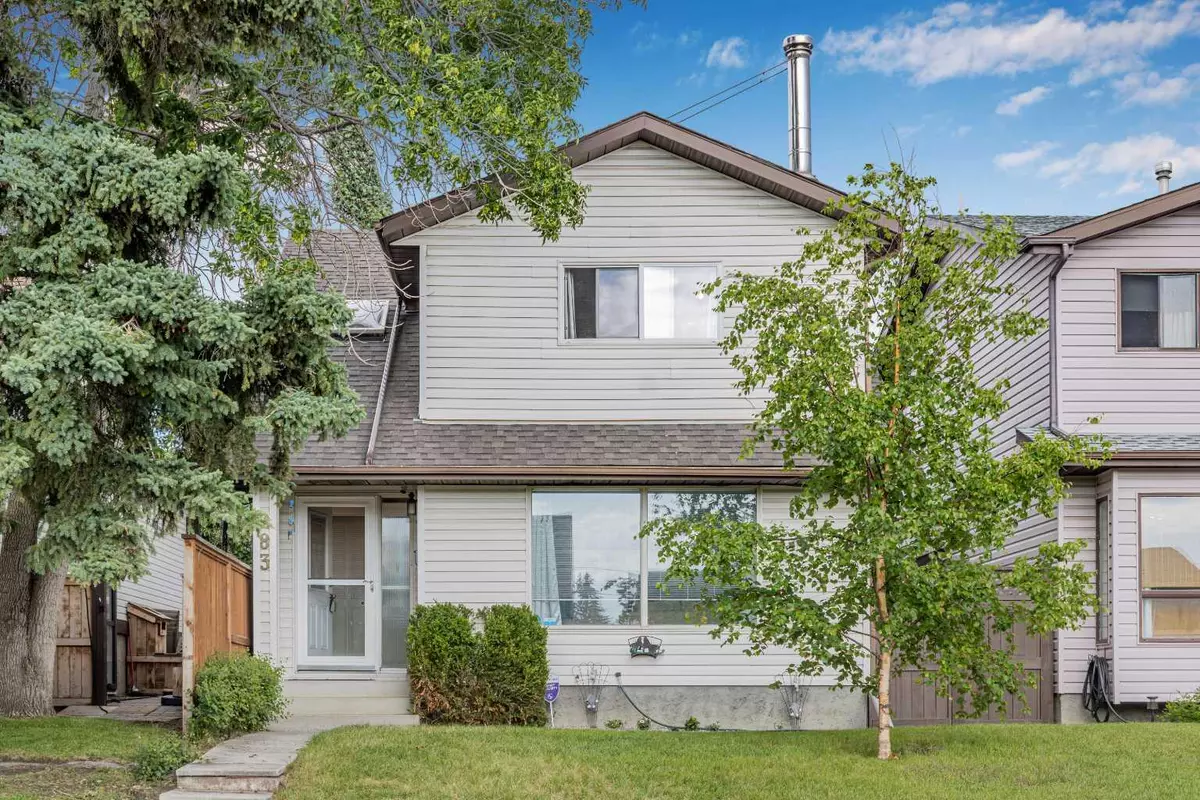 Calgary, AB T2A6L2,283 Abinger CRES NE