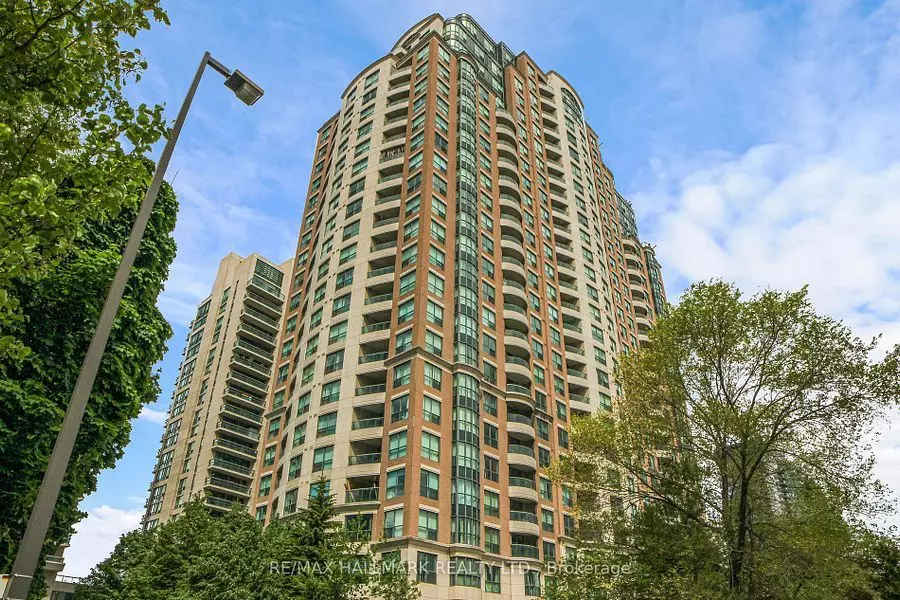 Toronto C07, ON M2N 7H2,7 Lorraine DR #1211
