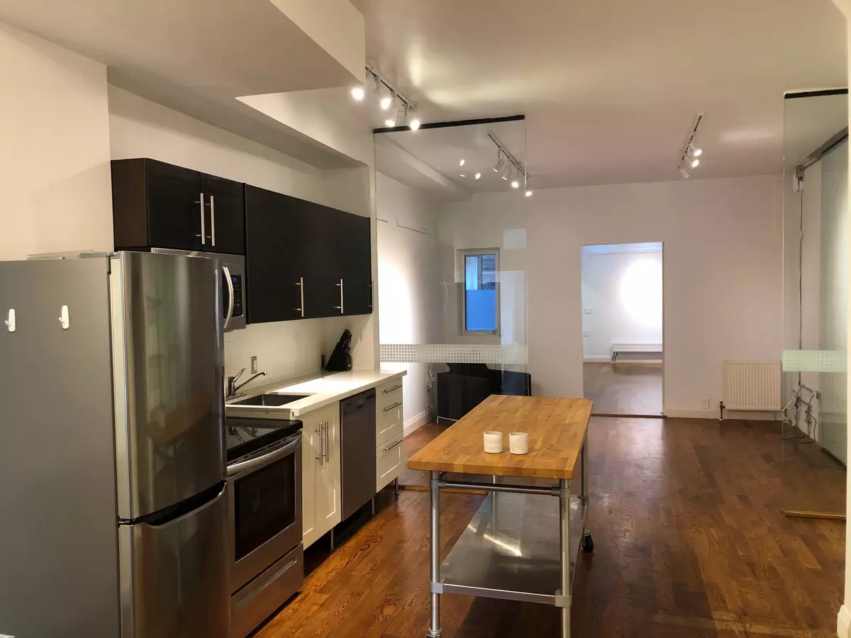 Toronto C08, ON M5A 1R1,457 Richmond ST E #Main