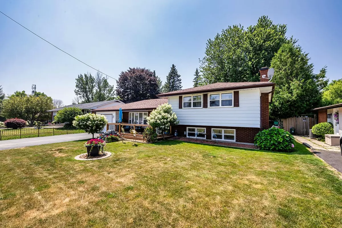 Clarington, ON L1B 1C3,426 BEAVER ST S