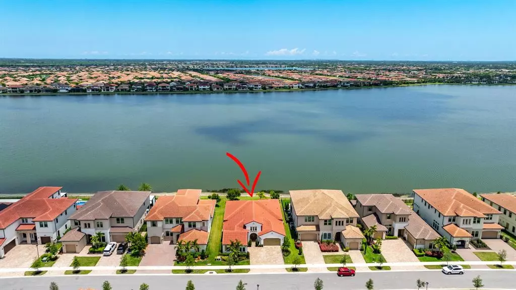Parkland, FL 33076,8980 W Parkland Bay Trl