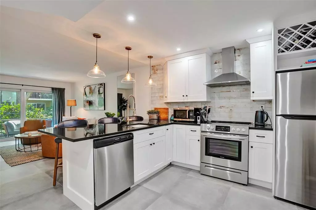 Wilton Manors, FL 33334,3000 NE 5th Ter #114-A