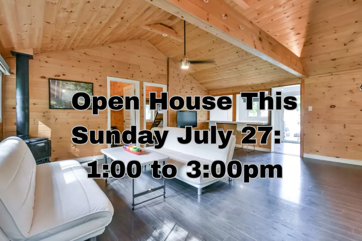 Wasaga Beach, ON L9Z 2T8,578 Oxbow Park DR