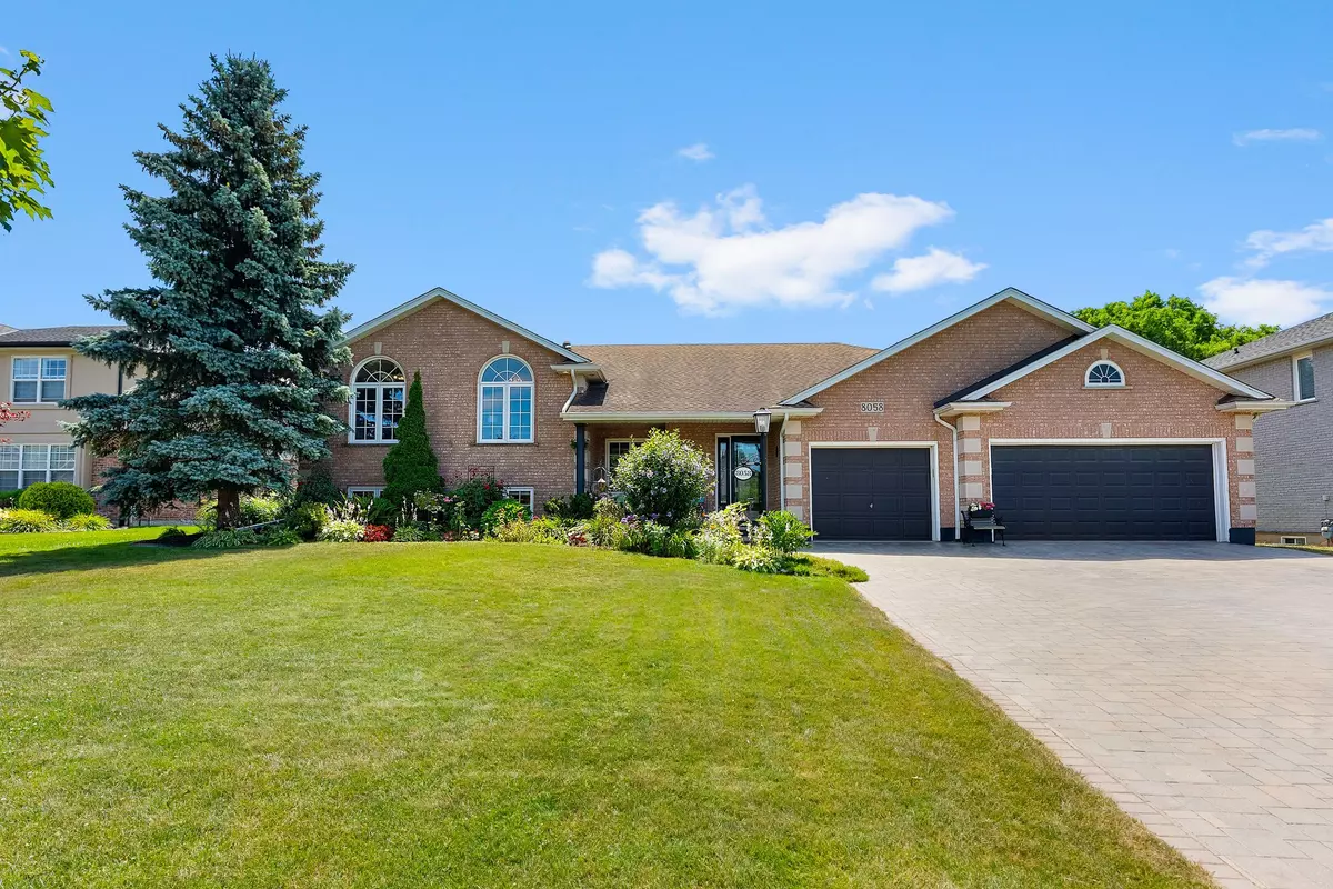Niagara Falls, ON L2H 2Z2,8058 Westminster DR