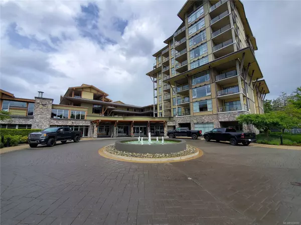 181 Beachside Dr #606/605A, Parksville, BC V9P 0B1