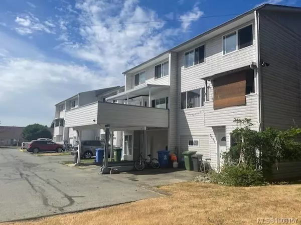 Port Alberni, BC V9Y 6L1,5287 Gertrude St