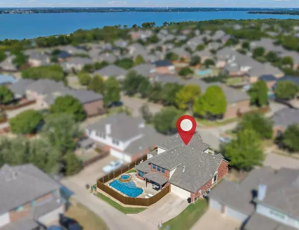 1310 Gold Coast Drive, Rockwall, TX 75087