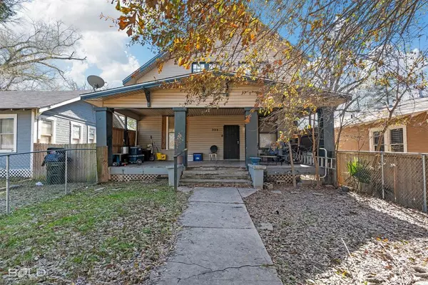 323 Wilkinson Street, Shreveport, LA 71104