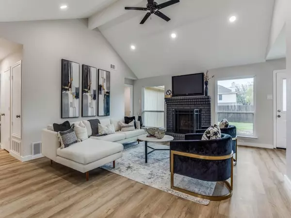 Rowlett, TX 75088,8106 Meadowlark Lane