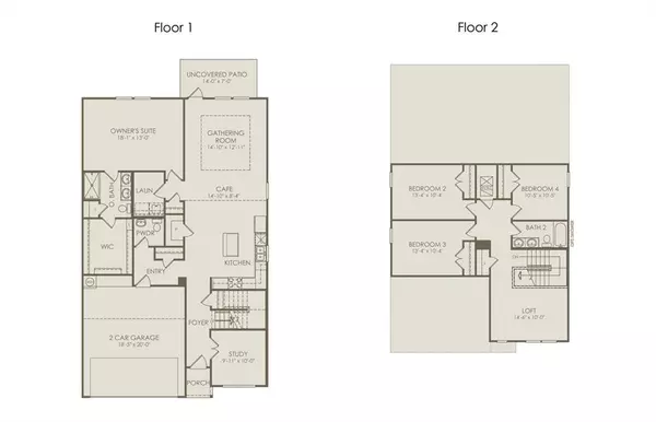 Forney, TX 75126,2053 Pleasant Knoll Circle