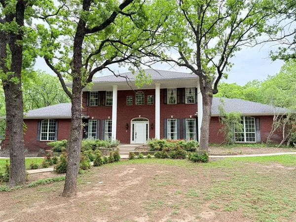 516 Wild Wood Drive, Decatur, TX 76234