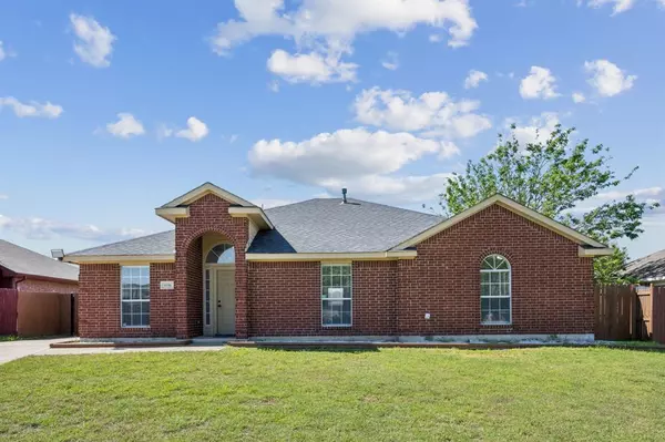 Desoto, TX 75115,1036 Hollaway Circle
