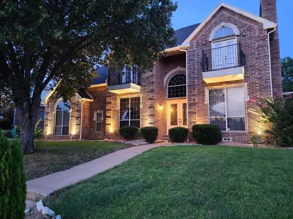 Cedar Hill, TX 75104,1120 Wishing Well Court