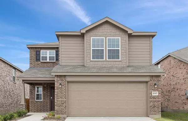 1043 Clear Dusk Lane, Forney, TX 75126