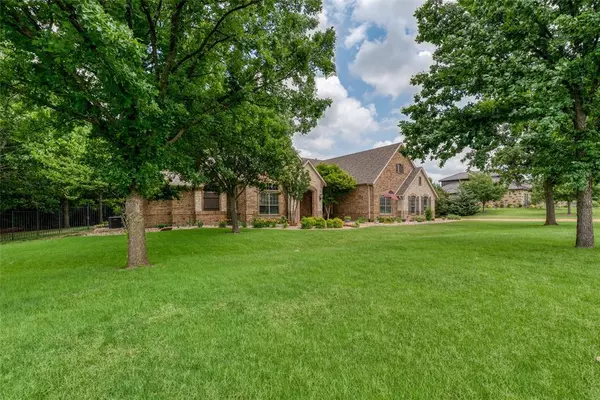 Gunter, TX 75058,136 Whispering Winds Drive