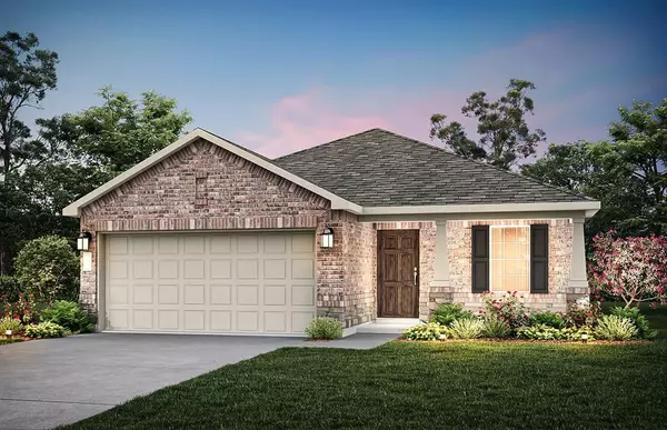 2505 Limerick Drive, Lowry Crossing, TX 75407