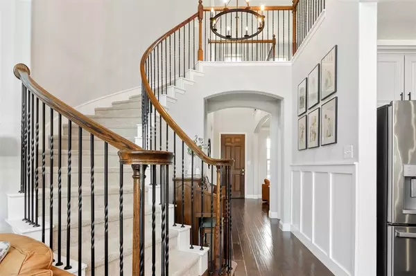 Mckinney, TX 75071,1008 Cason Falls Road