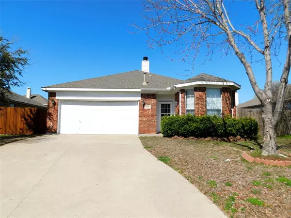 2509 Westheimer Road, Denton, TX 76210