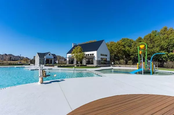 Van Alstyne, TX 75495,1536 Creekside Drive