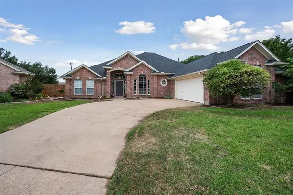 Mansfield, TX 76063,3 Savoy Court